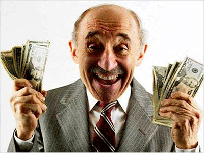 money