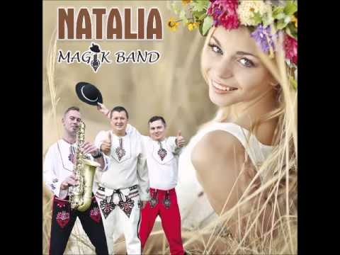 Magik Band - Natalia (2016)