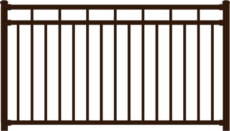 перила