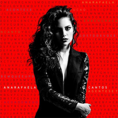 Ana Rafaela - Cantos
