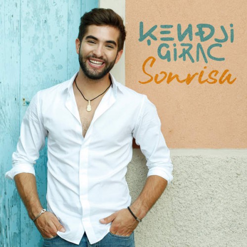 Kendji Girac - Sonrisa (Single) (2016)