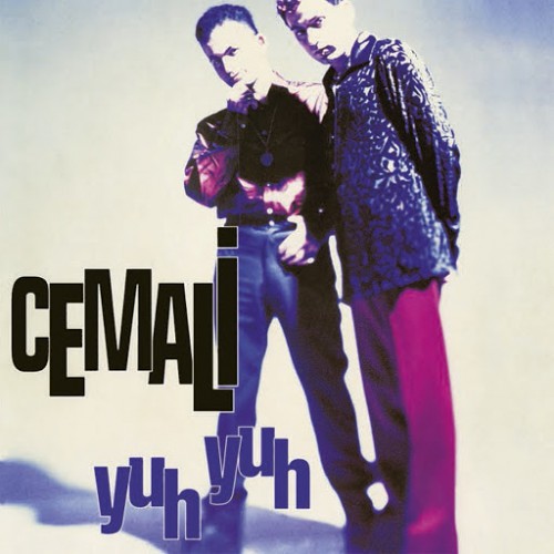 Cemali - Yuh Yuh
