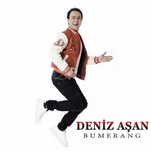Deniz Aşan - Bumerang [2016]