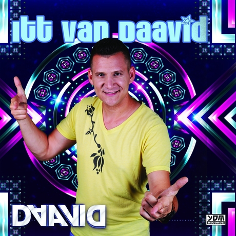 Daavid - Itt van Daavid (2016)