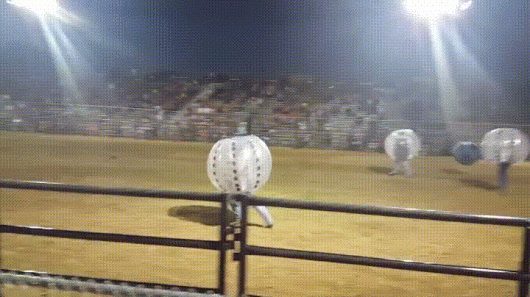 Безумие и отвага