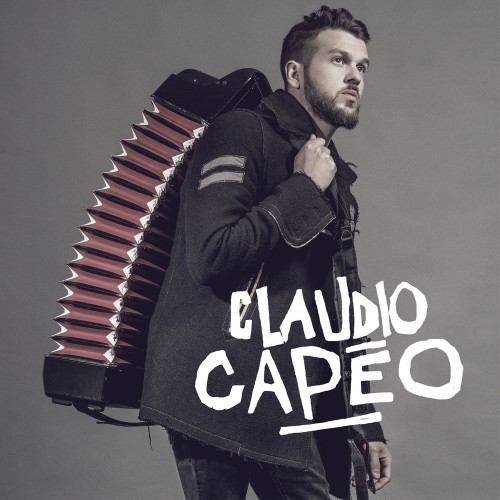 Claudio Capéo - Claudio Capéo (2016)