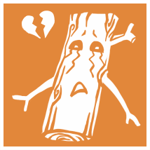log