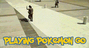 Pokemon-Go