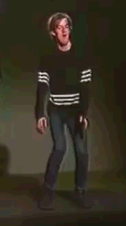 танец