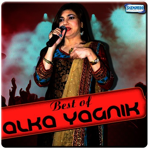 Alka Yagnik - Best Of (2013)