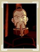 general Budzhing