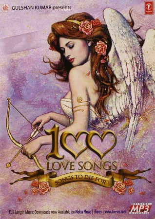 100 Love Songs - Songs To Die For.Season 1(2007)-1