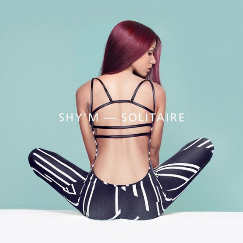 Shy'm - Solitaire (2016)