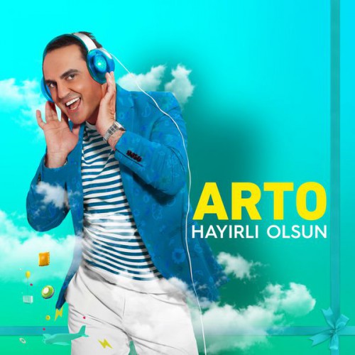 Arto - Hayırlı Olsun [2016]