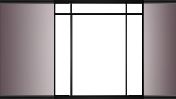 schlafzimmer wand 1+