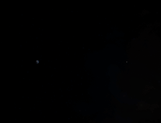 скорость света