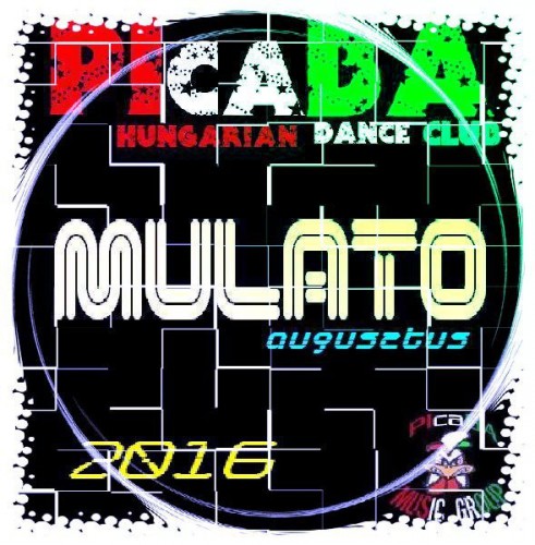 PIcaBA Group - VA Mulato 2016 augusztus (2016)