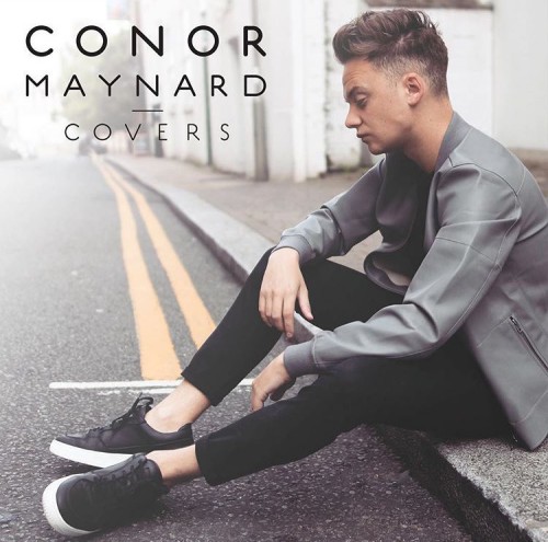 Conor Maynard - Covers (2016)