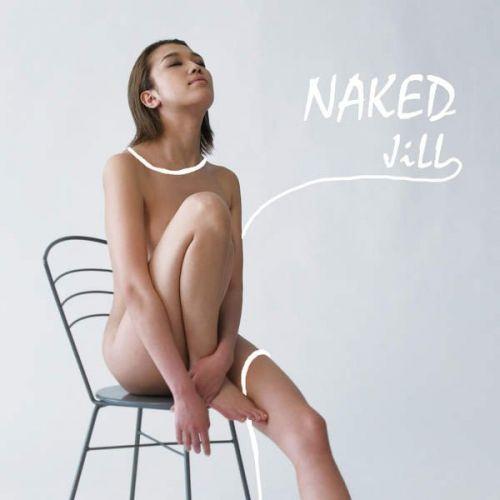 Jill - Naked (2016)