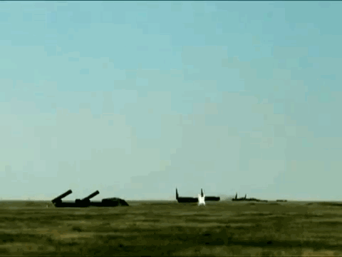 ракет с комплексов Искандер -М, Точка-У и РСЗО -Смерч