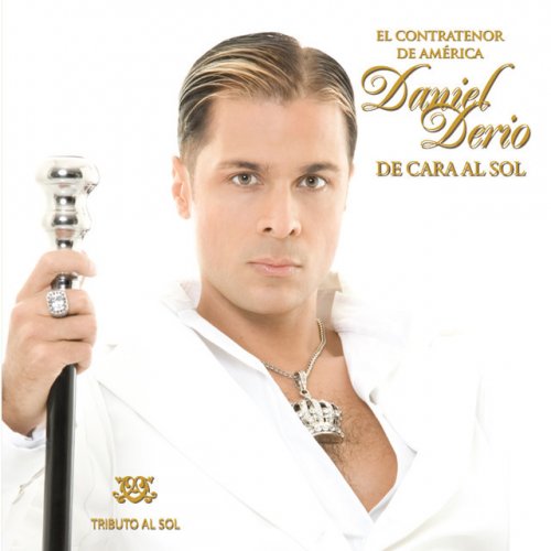 Daniel Derio – De cara al sol, tributo al sol (2014)