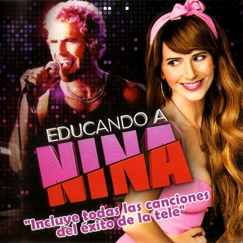 Carli Jimenez - Educando A Nina (2016)