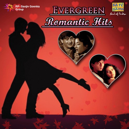 00.Evergreen Romantic Hits (2013)