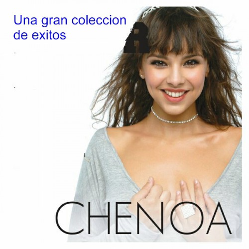 00.Chenoa