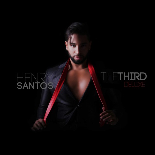 Henry Santos - The Third (Deluxe) (2016)