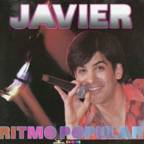 00.Javier - Ritmo Popular (2010)
