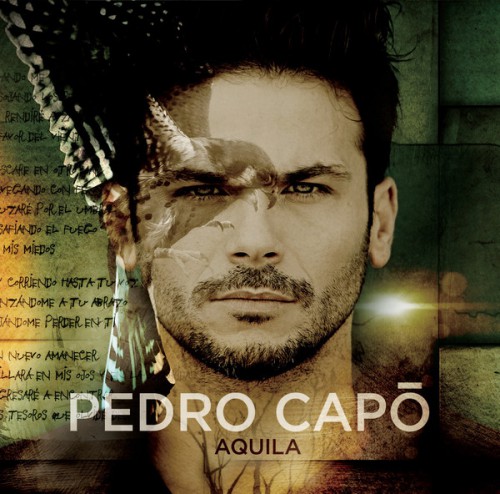 Pedro Capo - Aquila (2014)
