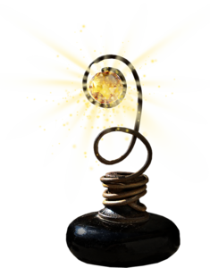 светильник