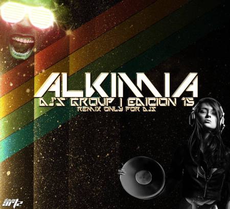 00.DJs Group Alkimia