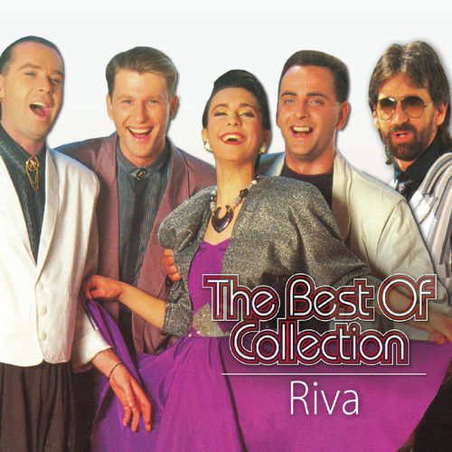 Riva - The Best Of Collection (2016)