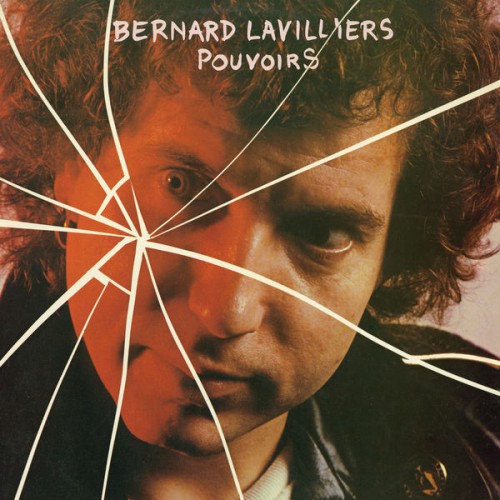 Bernard Lavilliers - Pouvoirs (2016)
