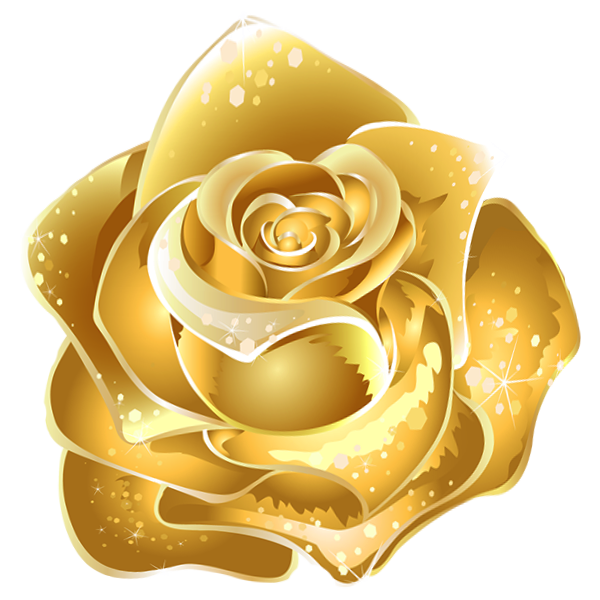gold_PNG10967