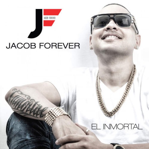 Jacob Forever – El Inmortal (2016)