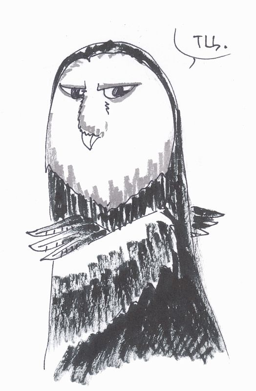 Owl
