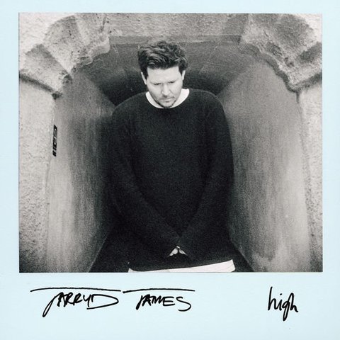 Jarryd James – High (2016)