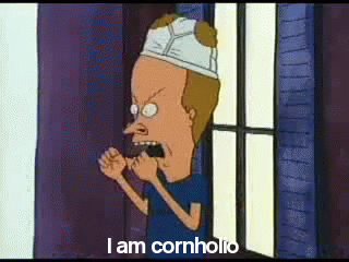 cornholio-o