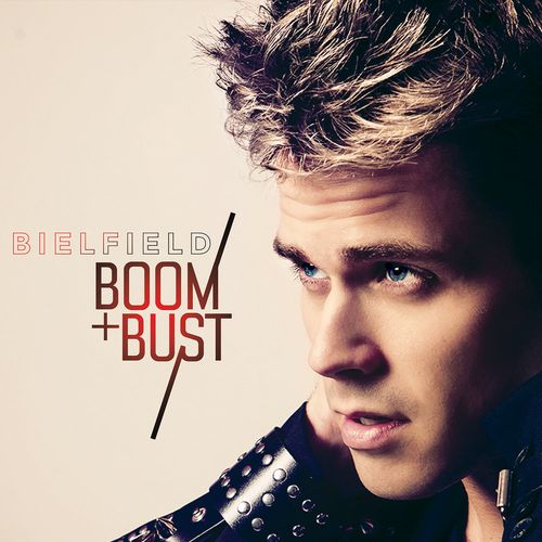 Bielfield - Boom + Bust (EP) (2016)