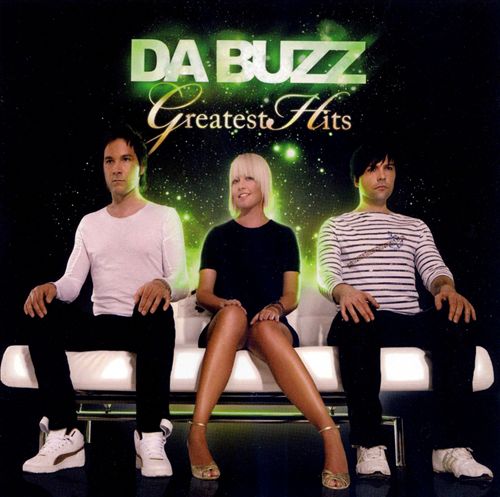 00.Da Buzz - Greatest Hits