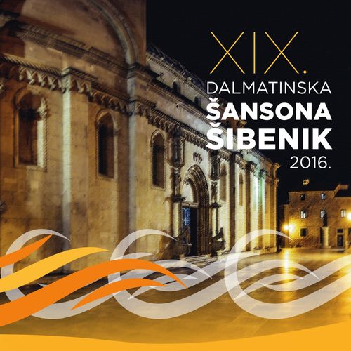 00.XIX.Dalmatinska Šansona Šibenik (2016)