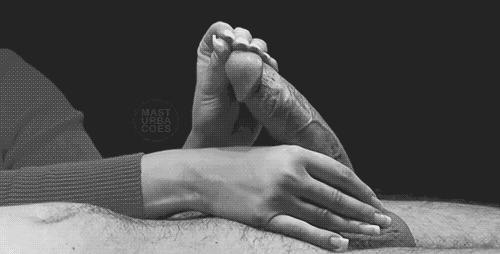 woman-gently-rubbing-a-hard-cock-gif