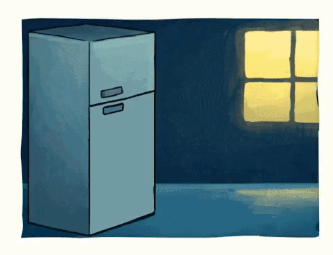 Холодильник