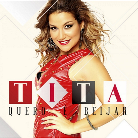 Tita - Quero E Beijar  2016