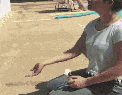 __Mentos Toss Surprise