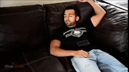 мужской смекалке