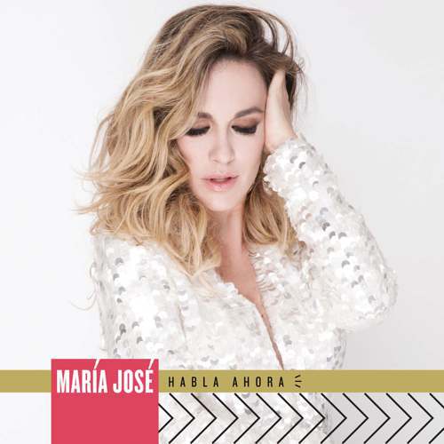 Maria José – Habla Ahora