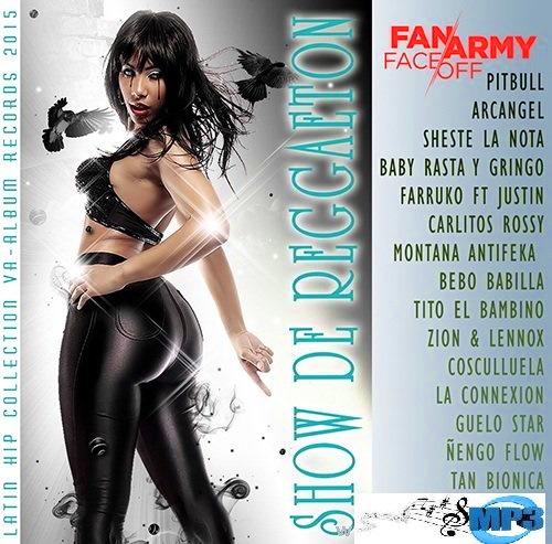 00.Show De Reggaeton (2015)